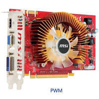 Msi N9800GT-MD1G PWM (N9800GT-MD1G/PWM)